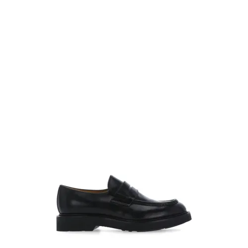 Shoes > Flats > Loafers - - Church's - Modalova