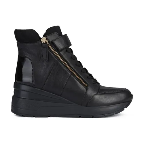 Zosma booties - Geox - Modalova