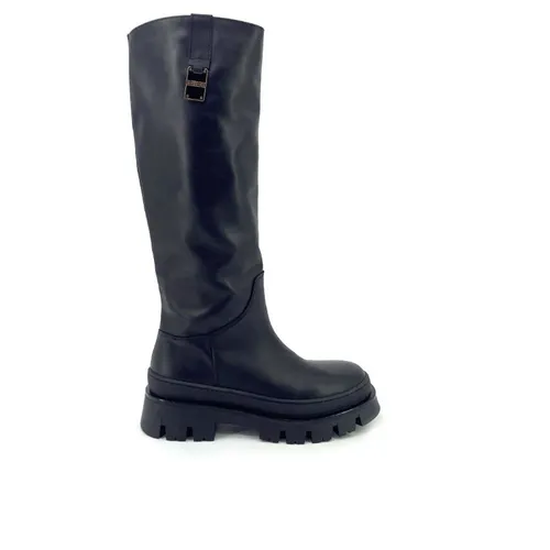 High Boots - Borbonese - Modalova