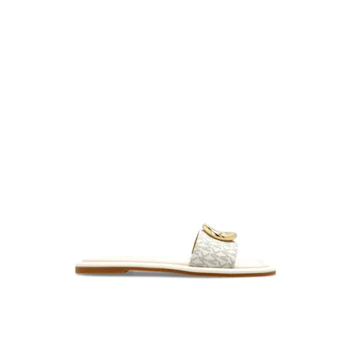 Milan Slides - Michael Kors - Modalova