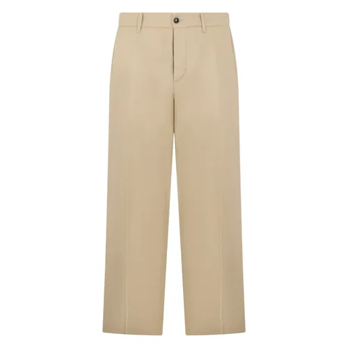 Loose Linen Pants - Nine In The Morning - Modalova