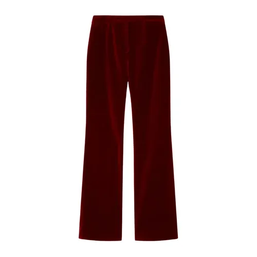 Chic Aceto Trousers - Max Mara - Modalova