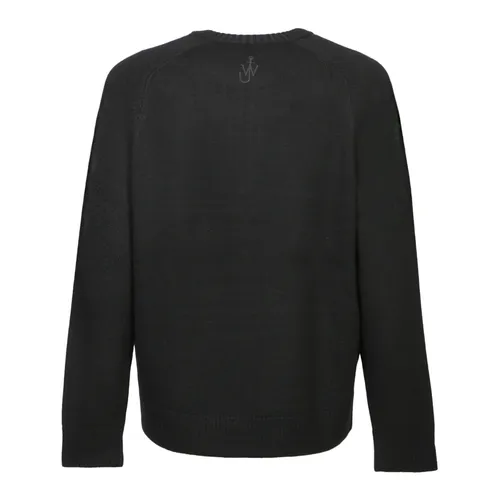 Kw1212 Yn0008 Knitwear - JW Anderson - Modalova