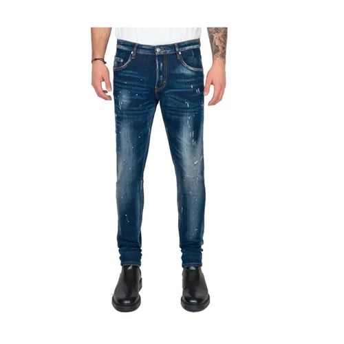 Vaqueros Fire Denim - My Brand - Modalova