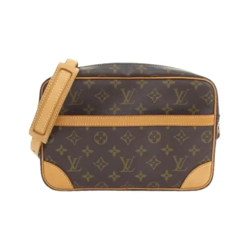 Pre-owned Vintage Shoulder Bag - Louis Vuitton Vintage - Modalova