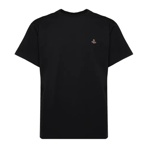 Classic T-shirt - Vivienne Westwood - Modalova