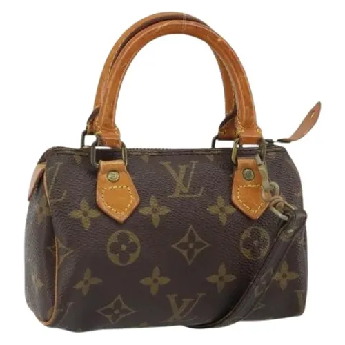 Pre-owned Vintage Mini Bag - Louis Vuitton Vintage - Modalova