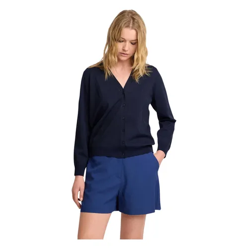 Maglia Cardigan Button-Up - Kocca - Modalova
