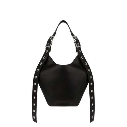 Hobo Small - Dondup - Modalova