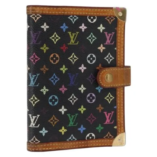 Pre-owned Canvas Home-Office - Louis Vuitton Vintage - Modalova