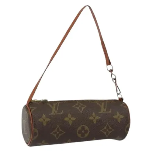 Pre-owned Mini Bag - Louis Vuitton Vintage - Modalova