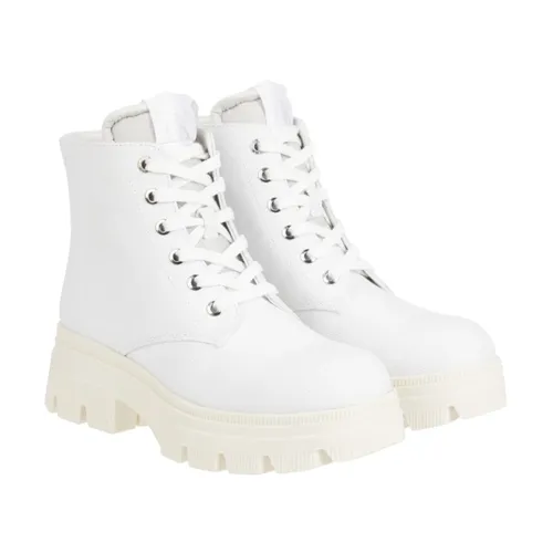 Chunky boot - Calvin Klein Jeans - Modalova