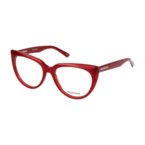 Bb0218O Eyeglasses - Balenciaga - Modalova