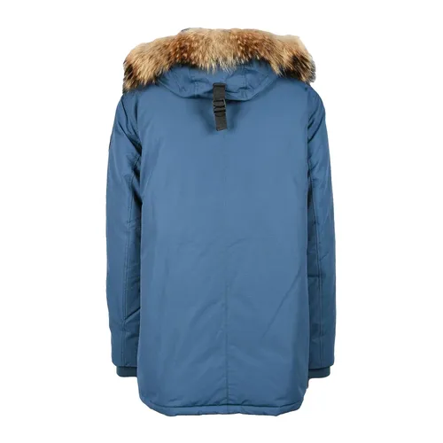 Light Blue Jacket for Men - Museum - Modalova