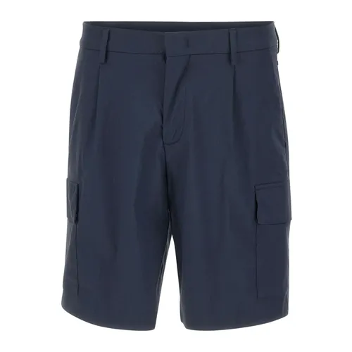 Serje Twill Tech Shorts - K-Way - Modalova