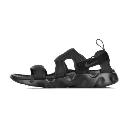 Flat Sandals - Nike - Modalova