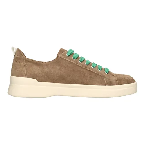 Liu Jo Sneakers Brown - Liu Jo - Modalova