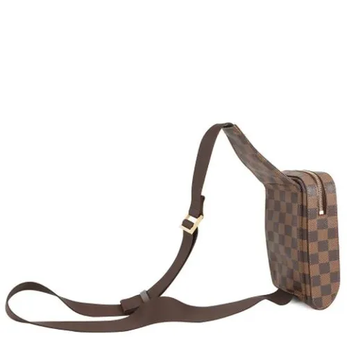 Pre-owned Damier Canvas Sling Bag - Louis Vuitton Vintage - Modalova