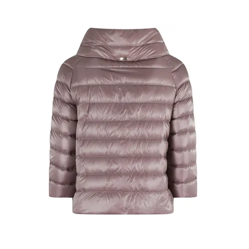 Sofia Down Jacket - Herno - Modalova