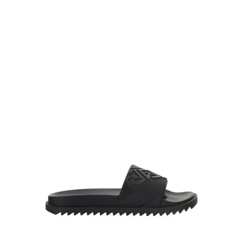 Slide Sandals - Fendi - Modalova