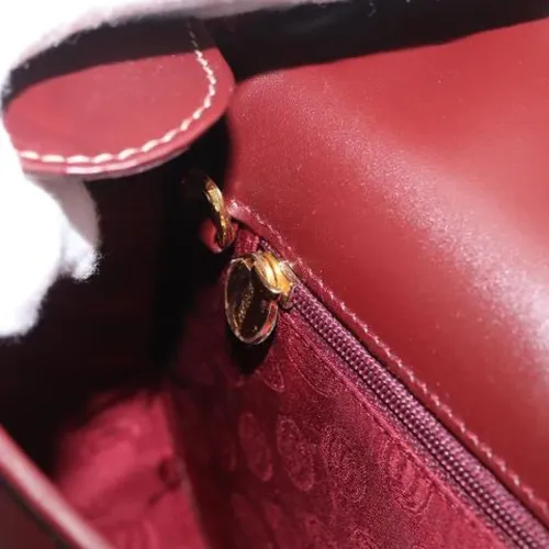 Pre-owned Vintage Shoulder Bag - Cartier Vintage - Modalova
