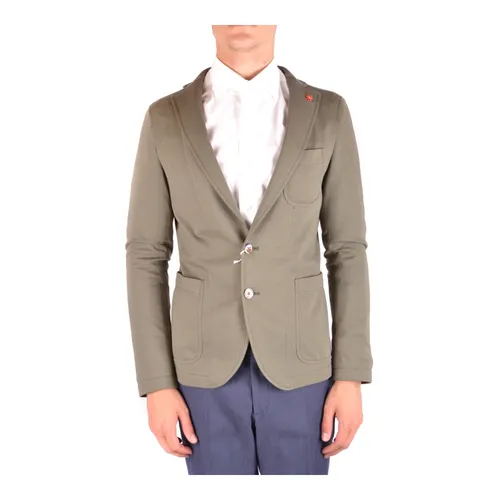 Blazer - Manuel Ritz - Modalova