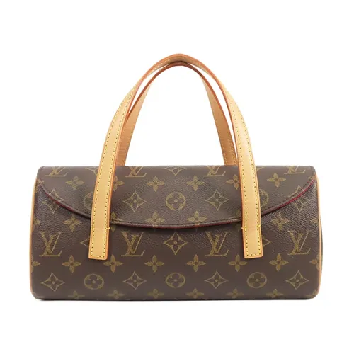 Pre-owned Top Handle Bag - Louis Vuitton Vintage - Modalova