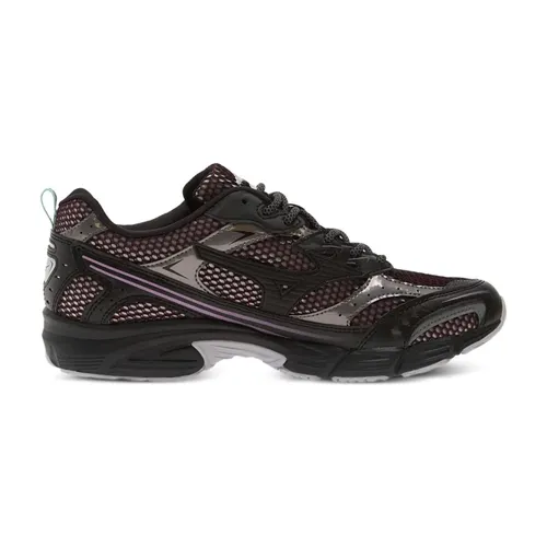 Mizuno - Shoes > Sneakers - Black - Mizuno - Modalova