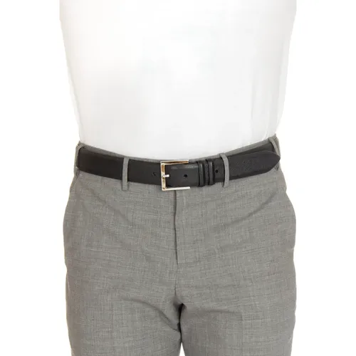 Saffiano Leather Belt - Orciani - Modalova
