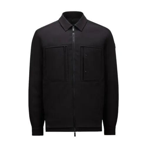 Balaitous Down Jacket - Moncler - Modalova