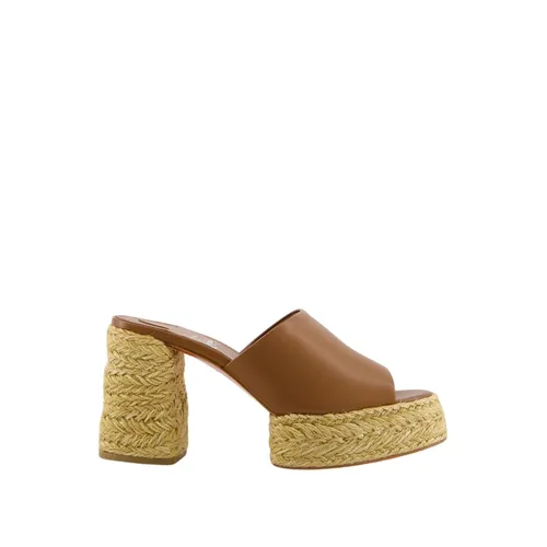 Calakala Mule 85 - Christian Louboutin - Modalova