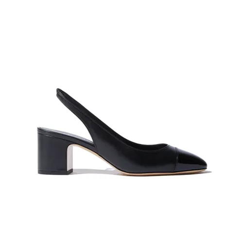Miranda Slingback Pumps - Scarosso - Modalova