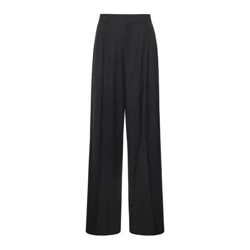 Wide Trousers - Nineminutes - Modalova