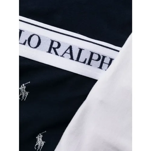 Logo Print Boxer Set - Polo Ralph Lauren - Modalova