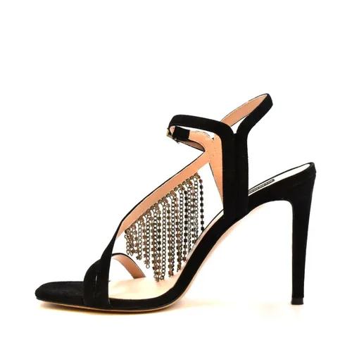 Black Stiletto Sandals Spring/Summer - Pinko - Modalova