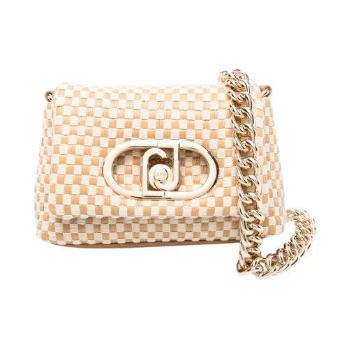 Small LaPuffy Bag - Liu Jo - Modalova