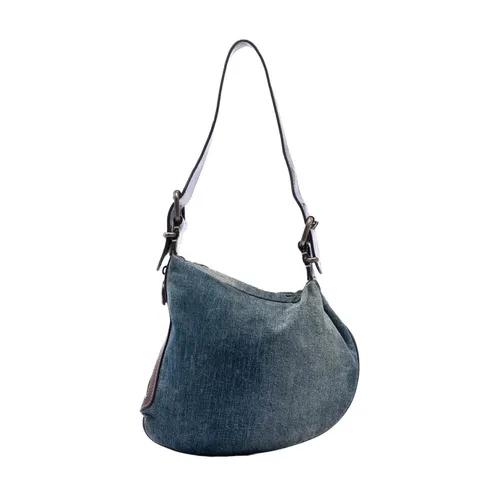 Pre-owned Hobo Bag - Fendi Vintage - Modalova