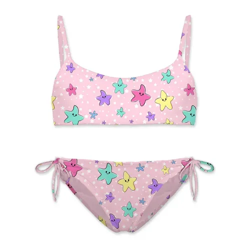Bralette Bikini - MC2 Saint Barth - Modalova