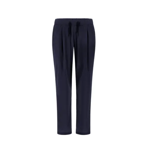 Master Nylon Trousers - Herno - Modalova
