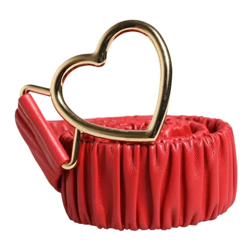 Waist Belt - Dolce & Gabbana - Modalova