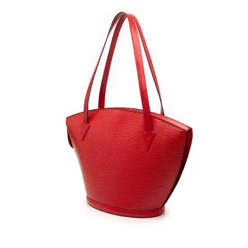 Pre-owned Vintage Shoulder Bag - Louis Vuitton Vintage - Modalova