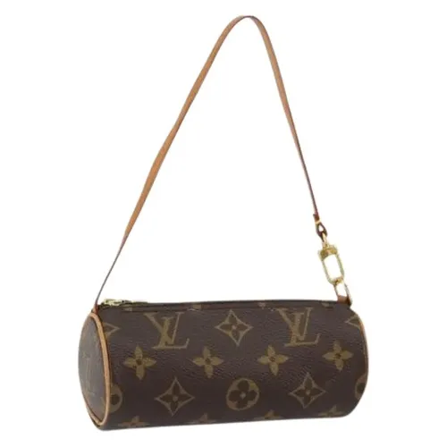 Pre-owned Vintage Mini Bag - Louis Vuitton Vintage - Modalova