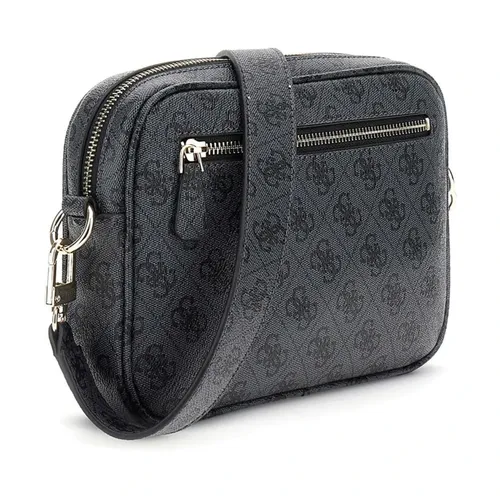 Meridian II Mini Crossbody Bag - Guess - Modalova