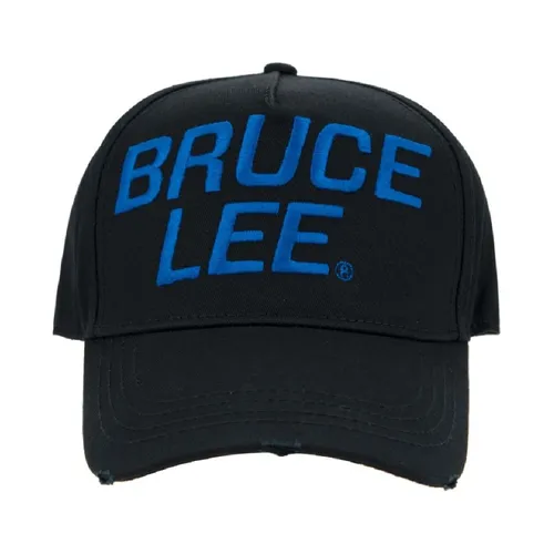 Baseball Cap with Buckle - Dsquared2 - Modalova