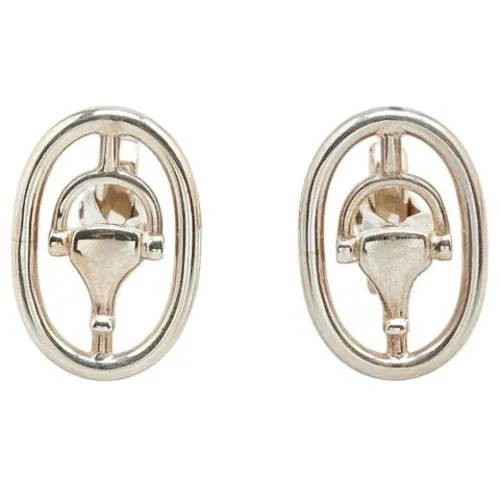 Pre-owned Silver home-office - Gucci Vintage - Modalova