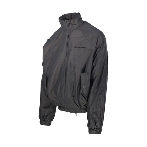 Tracksuit Jacket - Balenciaga - Modalova
