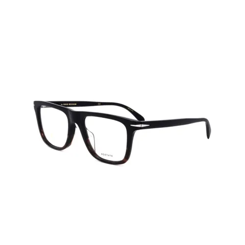 Squared Eyeglasses - Eyewear by David Beckham - Modalova