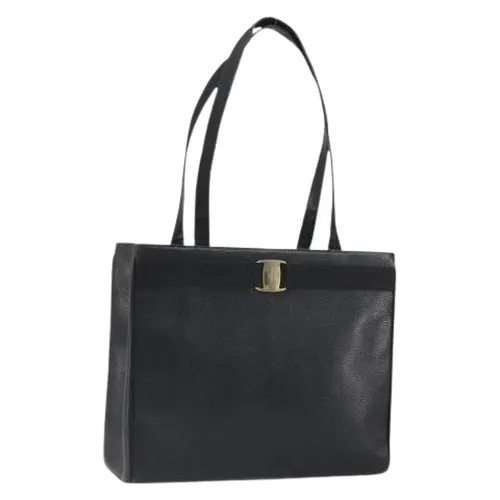 Pre-owned Tote Bag - Salvatore Ferragamo Pre-owned - Modalova