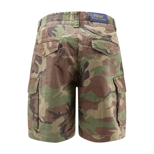 Cargo Shorts - Polo Ralph Lauren - Modalova