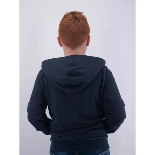 Anthony Hoodie Fullzip - K-Way - Modalova
